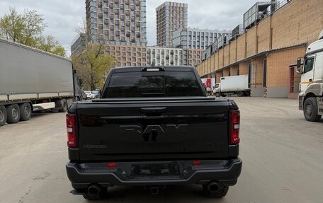 Rambler 1500, 2025 год, 9 399 900 рублей, 5 фотография