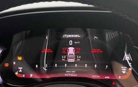 Rambler 1500, 2025 год, 9 399 900 рублей, 11 фотография