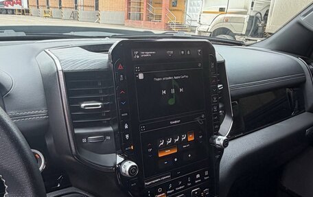 Rambler 1500, 2025 год, 9 399 900 рублей, 9 фотография