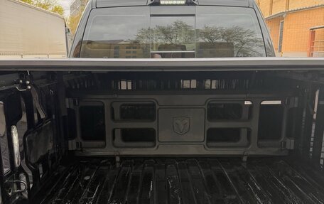 Rambler 1500, 2025 год, 9 399 900 рублей, 15 фотография