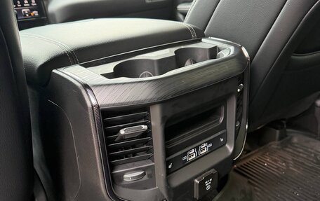 Rambler 1500, 2025 год, 9 399 900 рублей, 13 фотография