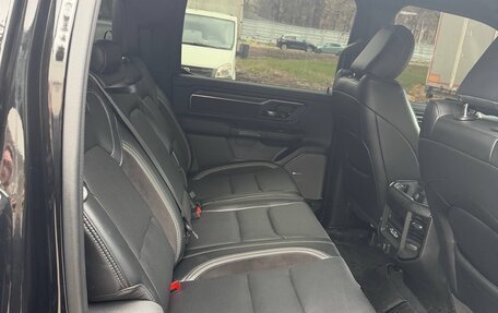 Rambler 1500, 2025 год, 9 399 900 рублей, 14 фотография