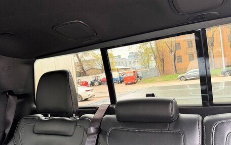 Rambler 1500, 2025 год, 9 399 900 рублей, 12 фотография