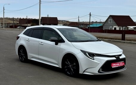 Toyota Corolla, 2021 год, 2 100 000 рублей, 1 фотография