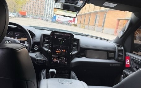 Rambler 1500, 2025 год, 9 399 900 рублей, 10 фотография