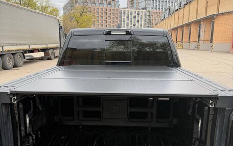 Rambler 1500, 2025 год, 9 399 900 рублей, 16 фотография