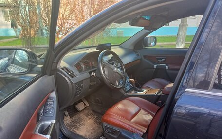 Volvo XC90 II рестайлинг, 2007 год, 1 200 000 рублей, 9 фотография