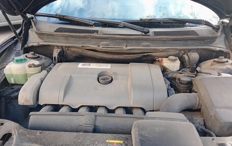 Volvo XC90 II рестайлинг, 2007 год, 1 200 000 рублей, 4 фотография