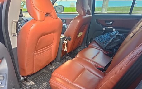 Volvo XC90 II рестайлинг, 2007 год, 1 200 000 рублей, 8 фотография