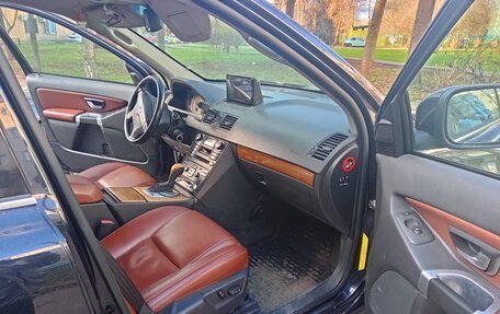 Volvo XC90 II рестайлинг, 2007 год, 1 200 000 рублей, 6 фотография