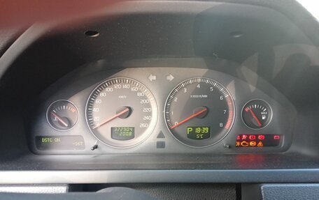 Volvo XC90 II рестайлинг, 2007 год, 1 200 000 рублей, 11 фотография