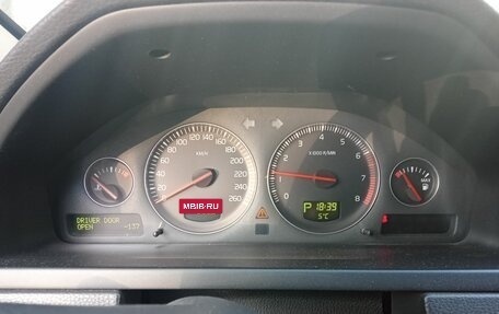 Volvo XC90 II рестайлинг, 2007 год, 1 200 000 рублей, 10 фотография