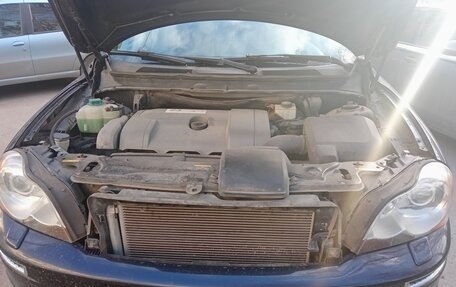 Volvo XC90 II рестайлинг, 2007 год, 1 200 000 рублей, 5 фотография