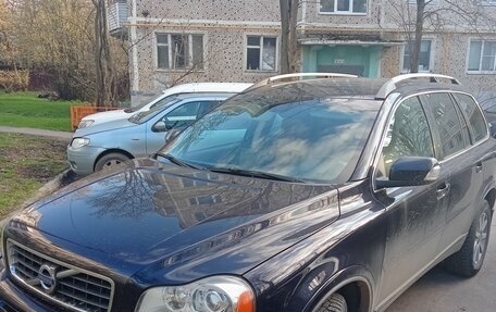 Volvo XC90 II рестайлинг, 2007 год, 1 200 000 рублей, 2 фотография
