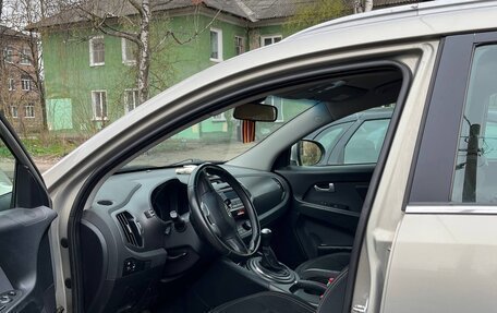 KIA Sportage III, 2010 год, 820 000 рублей, 8 фотография