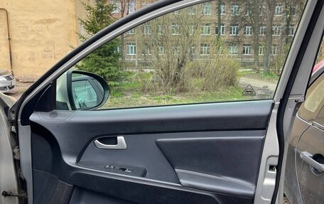 KIA Sportage III, 2010 год, 820 000 рублей, 7 фотография