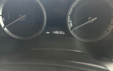 Toyota Land Cruiser 200, 2018 год, 7 050 000 рублей, 14 фотография