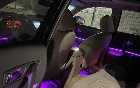 Infiniti FX I, 2008 год, 1 300 000 рублей, 16 фотография