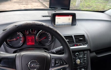 Opel Meriva, 2014 год, 7 фотография