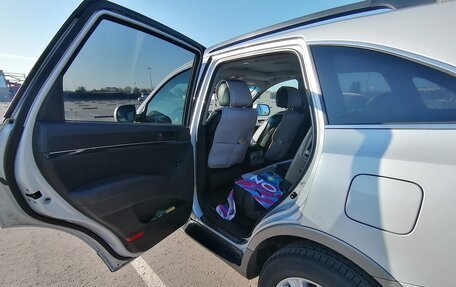 Hyundai ix55, 2011 год, 1 600 000 рублей, 9 фотография