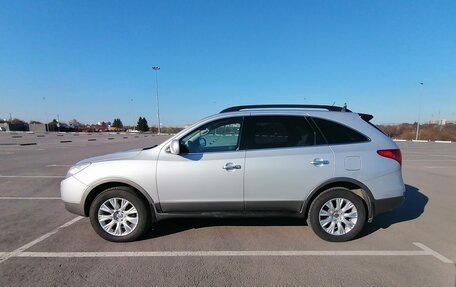 Hyundai ix55, 2011 год, 1 600 000 рублей, 2 фотография