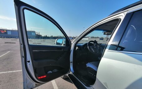 Hyundai ix55, 2011 год, 1 600 000 рублей, 10 фотография