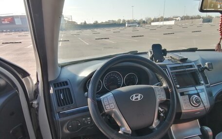 Hyundai ix55, 2011 год, 1 600 000 рублей, 11 фотография