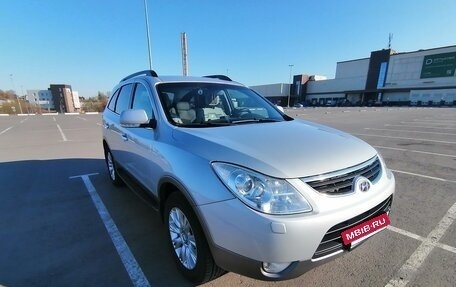 Hyundai ix55, 2011 год, 1 600 000 рублей, 4 фотография