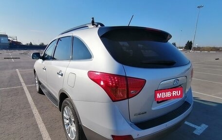 Hyundai ix55, 2011 год, 1 600 000 рублей, 12 фотография