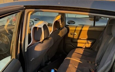 Nissan Tiida, 2008 год, 440 000 рублей, 2 фотография