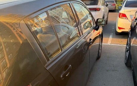 Nissan Tiida, 2008 год, 440 000 рублей, 5 фотография