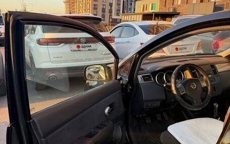 Nissan Tiida, 2008 год, 440 000 рублей, 4 фотография