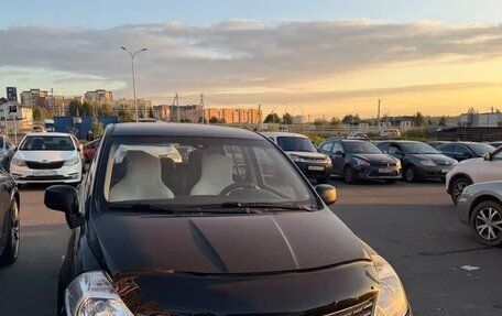 Nissan Tiida, 2008 год, 440 000 рублей, 9 фотография