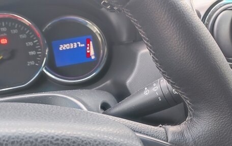 Renault Duster I рестайлинг, 2016 год, 1 200 000 рублей, 3 фотография