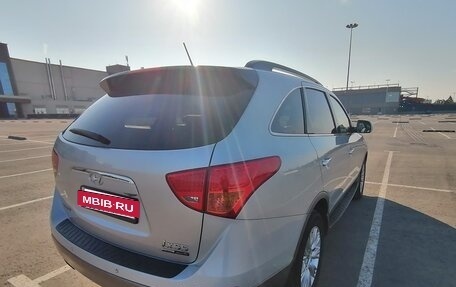 Hyundai ix55, 2011 год, 1 600 000 рублей, 13 фотография