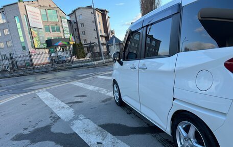 Toyota Roomy I, 2019 год, 973 000 рублей, 7 фотография