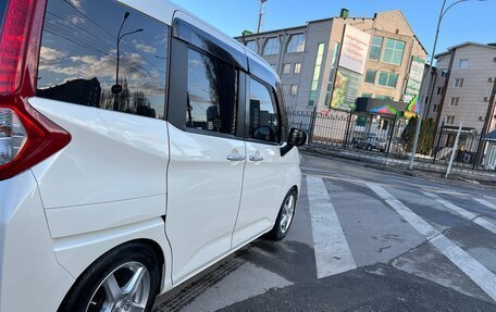 Toyota Roomy I, 2019 год, 973 000 рублей, 8 фотография