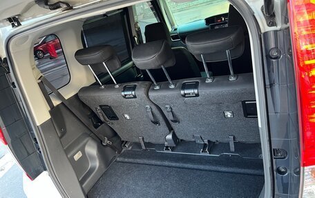 Toyota Roomy I, 2019 год, 973 000 рублей, 20 фотография