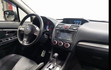 Subaru Impreza IV, 2014 год, 1 300 000 рублей, 8 фотография