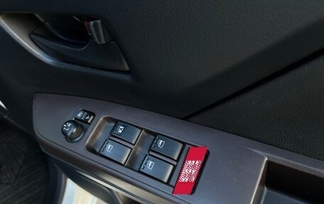 Toyota Roomy I, 2019 год, 973 000 рублей, 19 фотография