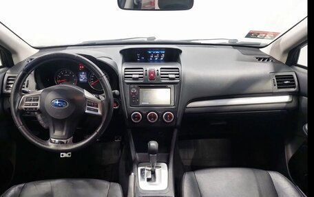 Subaru Impreza IV, 2014 год, 1 300 000 рублей, 9 фотография