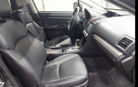 Subaru Impreza IV, 2014 год, 1 300 000 рублей, 11 фотография