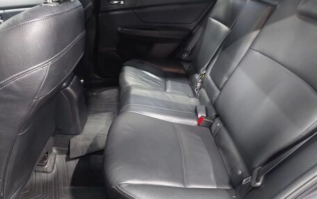 Subaru Impreza IV, 2014 год, 1 300 000 рублей, 13 фотография