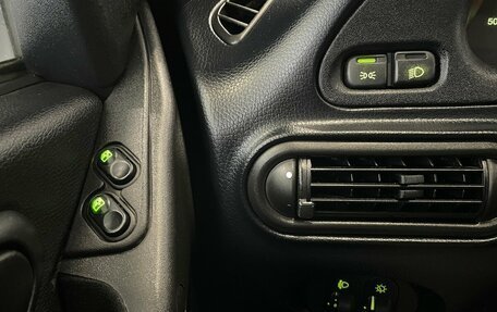 Chevrolet Niva I рестайлинг, 2015 год, 599 000 рублей, 8 фотография