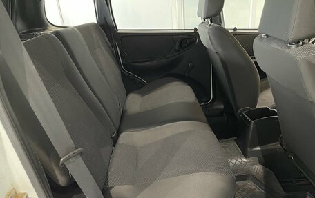 Chevrolet Niva I рестайлинг, 2015 год, 599 000 рублей, 10 фотография