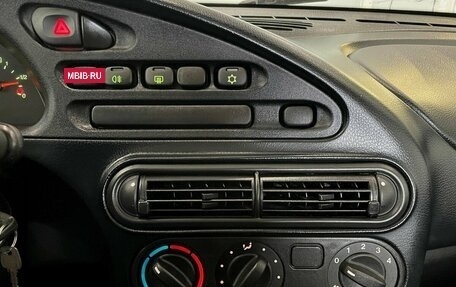 Chevrolet Niva I рестайлинг, 2015 год, 599 000 рублей, 7 фотография