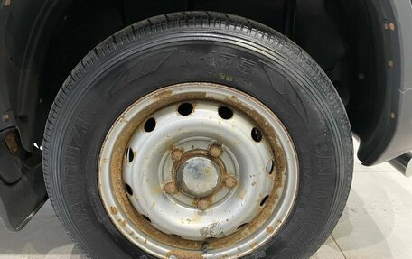 Chevrolet Niva I рестайлинг, 2015 год, 599 000 рублей, 13 фотография