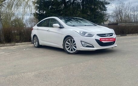 Hyundai i40 I рестайлинг, 2013 год, 1 250 000 рублей, 2 фотография