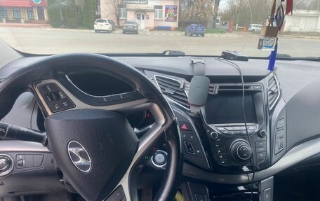 Hyundai i40 I рестайлинг, 2013 год, 1 250 000 рублей, 3 фотография