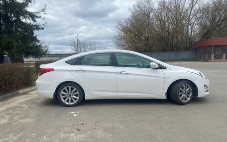 Hyundai i40 I рестайлинг, 2013 год, 1 250 000 рублей, 4 фотография